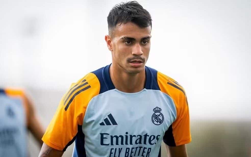 URGENTE: Real Madrid Abandona Brasileiro Após 5 Temporadas! O Que Aconteceu?