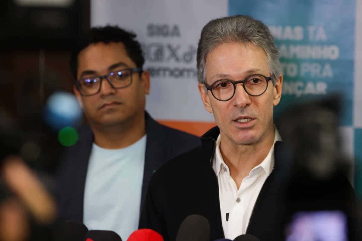 URGENTE: Zema Planeja Militarizar 728 Escolas e Revolta o Brasil!