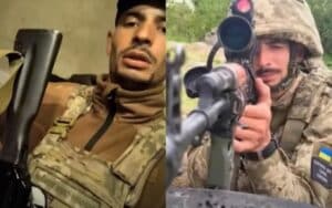 Urgente: Brasileiros Trocam Vida Tranquila por R$ 26 Mil e Hordas de Tiroteios na Guerra da Ucrânia!
