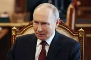 Urgente: Rússia em Suspense! Tempo de Resposta ao Ultimato de Trump Estão Contados!