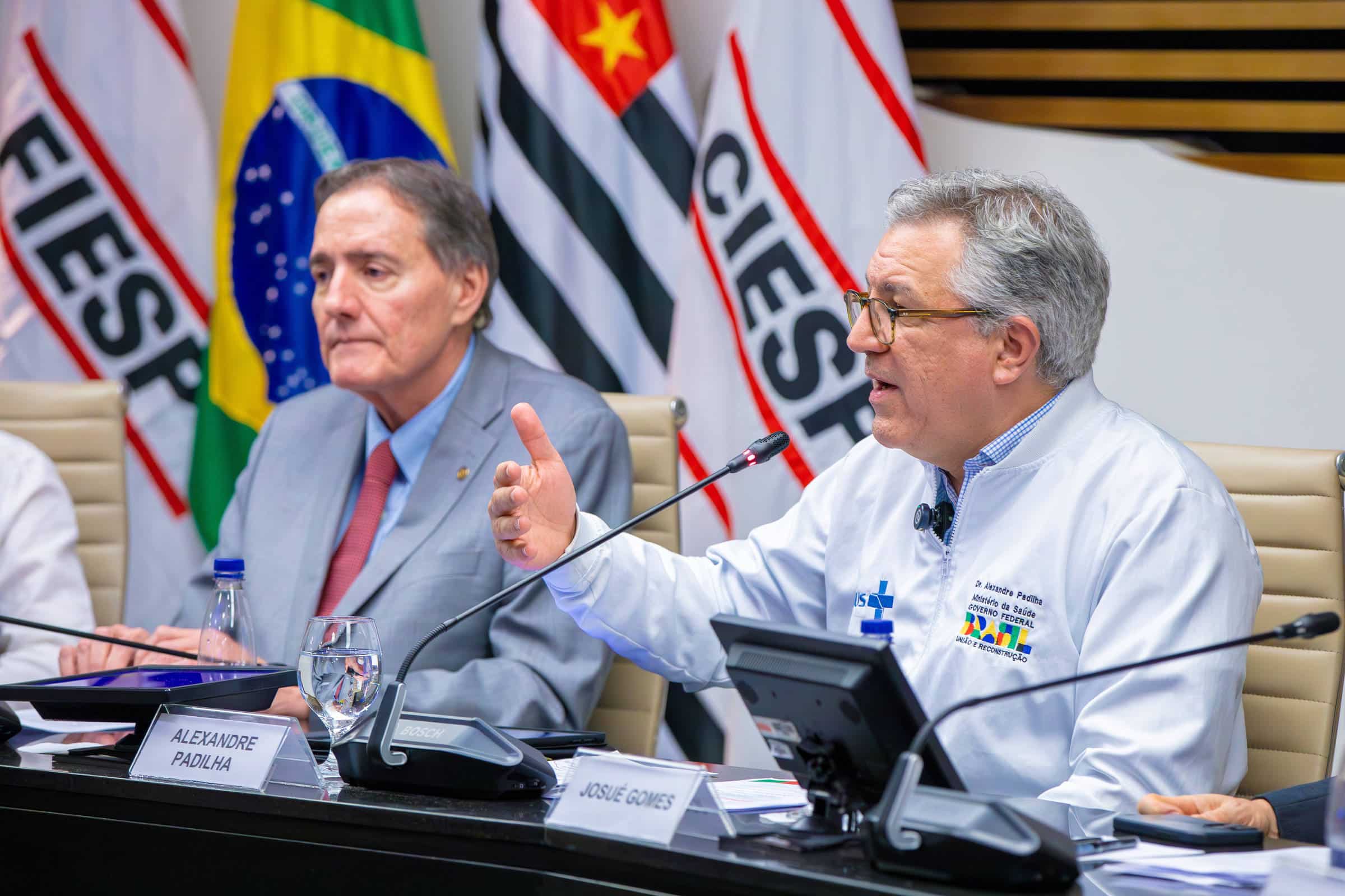 Urgente: Saúde Libera R$ 450 Milhões para Salvar o SUS!