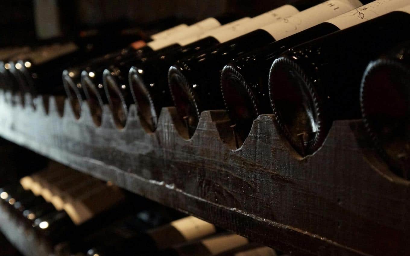 Vinhos de R$ 39 MIL? Marketplace explode 140% com Luxo Imbatível!