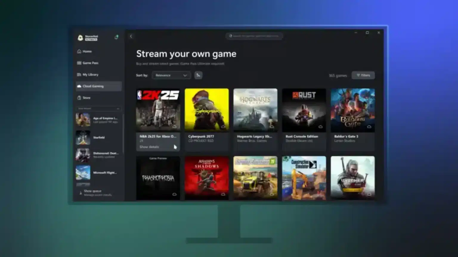 Xbox Revoluciona: Transmitir Jogos Direto para o PC é a Nova Sensação!
