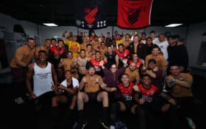 A FUGA DO SÃO PAULO: Athletico ACUSA e Revela Segredo Bombástico!