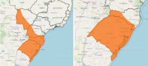 A Tempestade do Frio: Inmet Soa o Alerta! Prepare-se para o Gelo no Sul!