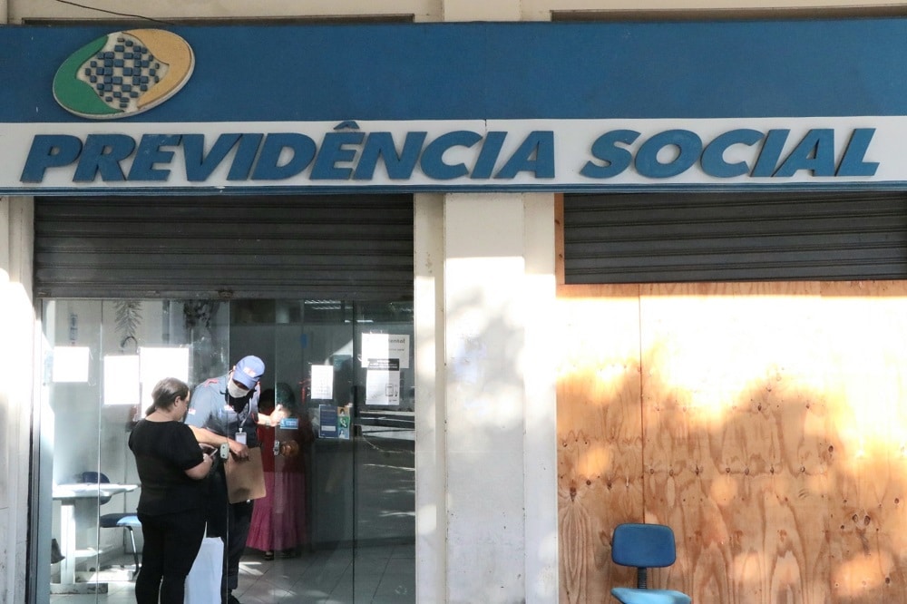 ALERTA CHOCANTE: GASTOS TRILIONÁRIOS COM PREVIDÊNCIA EM 2026!