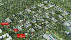 ALERTA: Data Centers de IA no Brasil Podem Gastar Energia para Iluminar 16 MILHÕES de LARES!