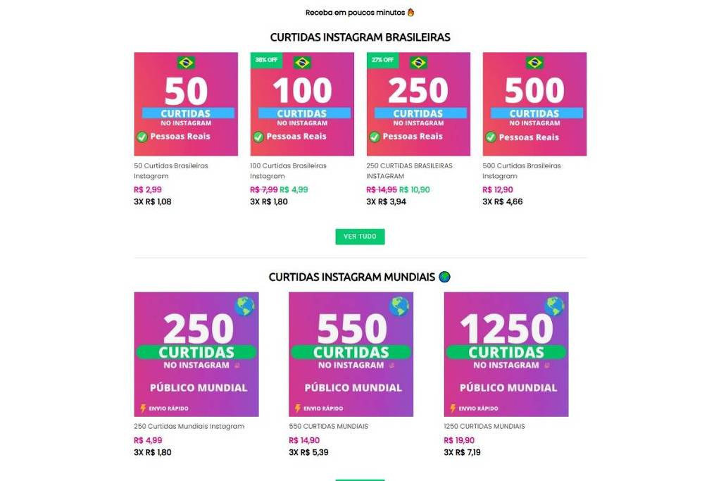 ALERTA! IA Revoluciona o Mercado com Engajamento FALSO nas Redes Sociais!