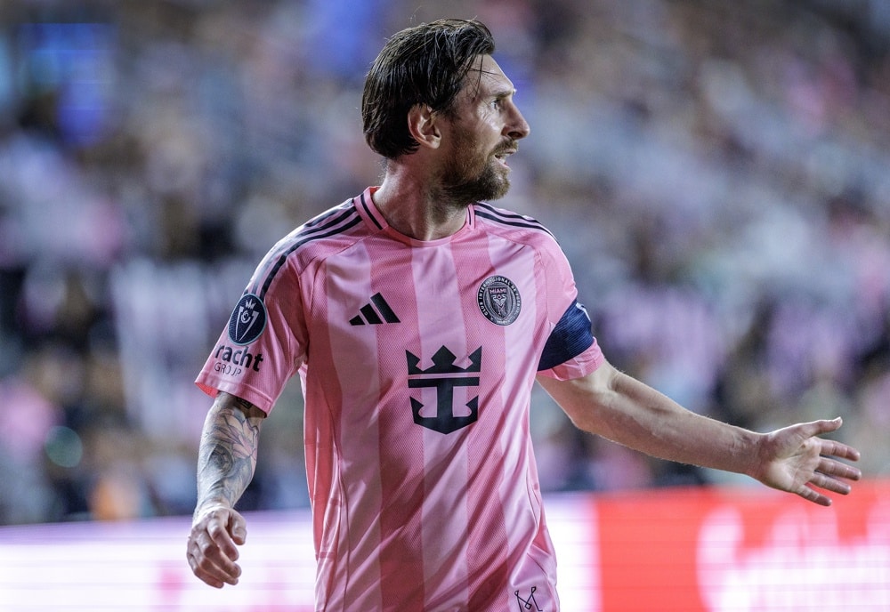 ALERTA MUNDIAL: A Experiência Messi - Entre no Sonho do Craque como Nunca Antes!