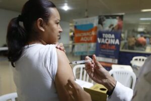 ALERTA: São Paulo Lança Vacinação de Emergência nos CEUs Neste Sábado!