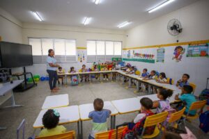 ALFABETIZAÇÃO EM CRISE: Cidades em Alerta Apostam em Avaliações Urgentes!