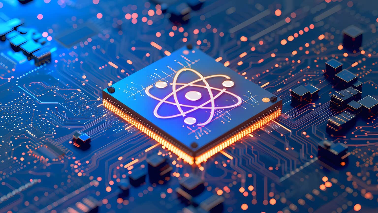 Alagoas Presta Atenção: A Revolução do Computador Quântico Está Chegando e Pode Mudar Tudo!