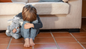 Alerta Máximo: Ansiedade Infantil - Descubra Quando É Hora de Agir!