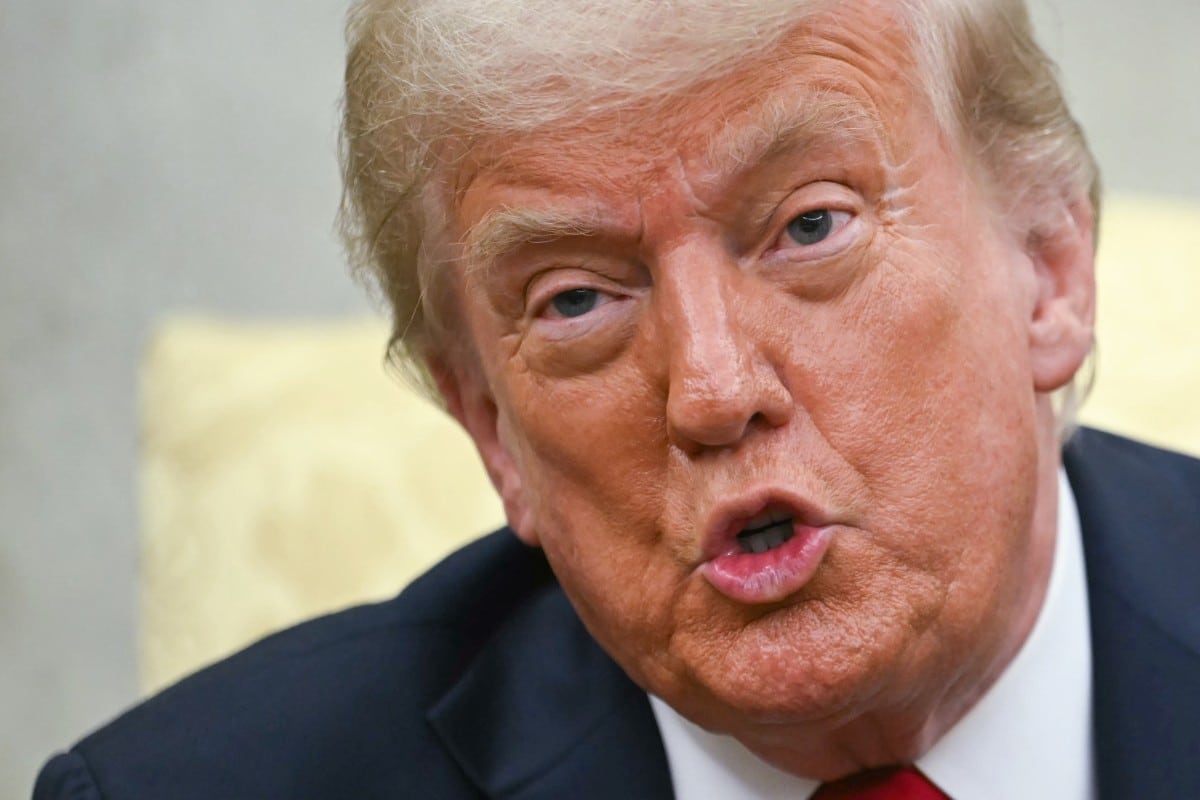 Alerta Vermelho: Trump Impõe Tarifas Surreais de Até 41%! Descubra os Países na Mira!