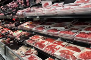 Americano SENTE a PULADA de TARIFAS: Crise à Vista!