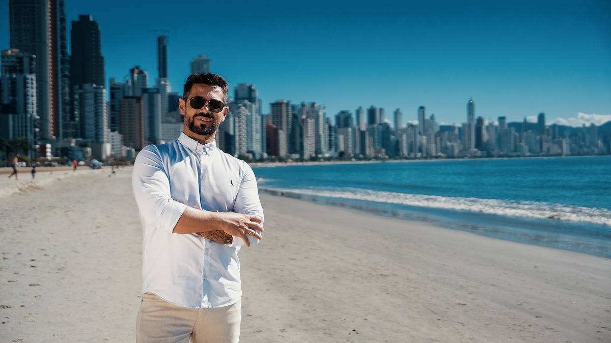 Balneário Camboriú: O LUXO em Jogo! Como o Mercado Imobiliário Está Explodindo!