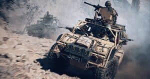 Battlefield 6 BOMBÁSTICO! Beta SURPREENDE com quase 10.000 Jogadores Conectados ANTES do Lançamento!