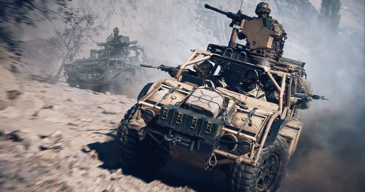 Battlefield 6 BOMBÁSTICO! Beta SURPREENDE com quase 10.000 Jogadores Conectados ANTES do Lançamento!