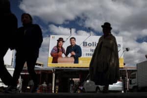 Bolívia à Beira do Abismo: Novo Ciclo ou Caos Imminente?
