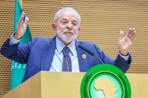 Bombardeio Verbal! Governo Lula Dispara Novas Críticas Explosivas Contra Israel!