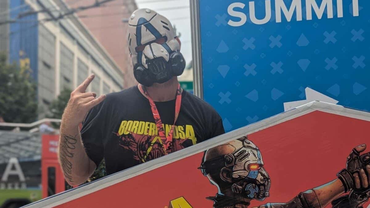 Borderlands 4: O Caos de um Acidente de Carro que Hipnotiza Fãs!