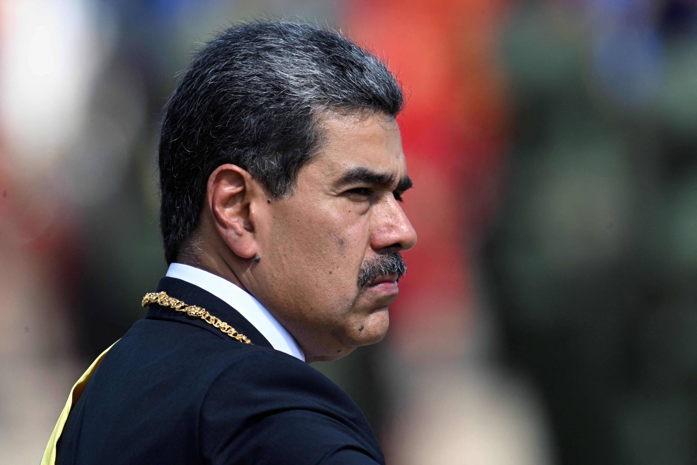 Brasil se Prepara para Grande Exercício Militar à Porta da Venezuela: Tensão à Vista!