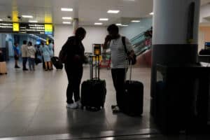 Brasileiros em Massa: A Imigração pra Terra do Tio Sam Explode 4,6% em Sete Meses!