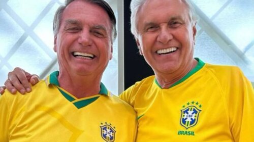 CAIADO ABANDONA O GOVERNO DE GOIÁS: RENÚNCIA SURPRESA EM MARÇO!