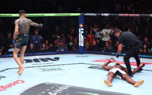 CARLOS PRATES: O FATURAMENTO CHOCANTE DO NOCAUTEAÇO NO UFC 319!