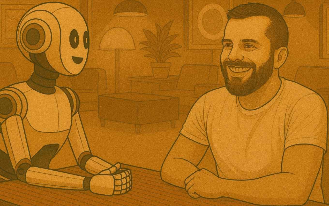 CEO Chocante Revela: Testar é o Menos Importante! Descubra o Que Realmente Conta!
