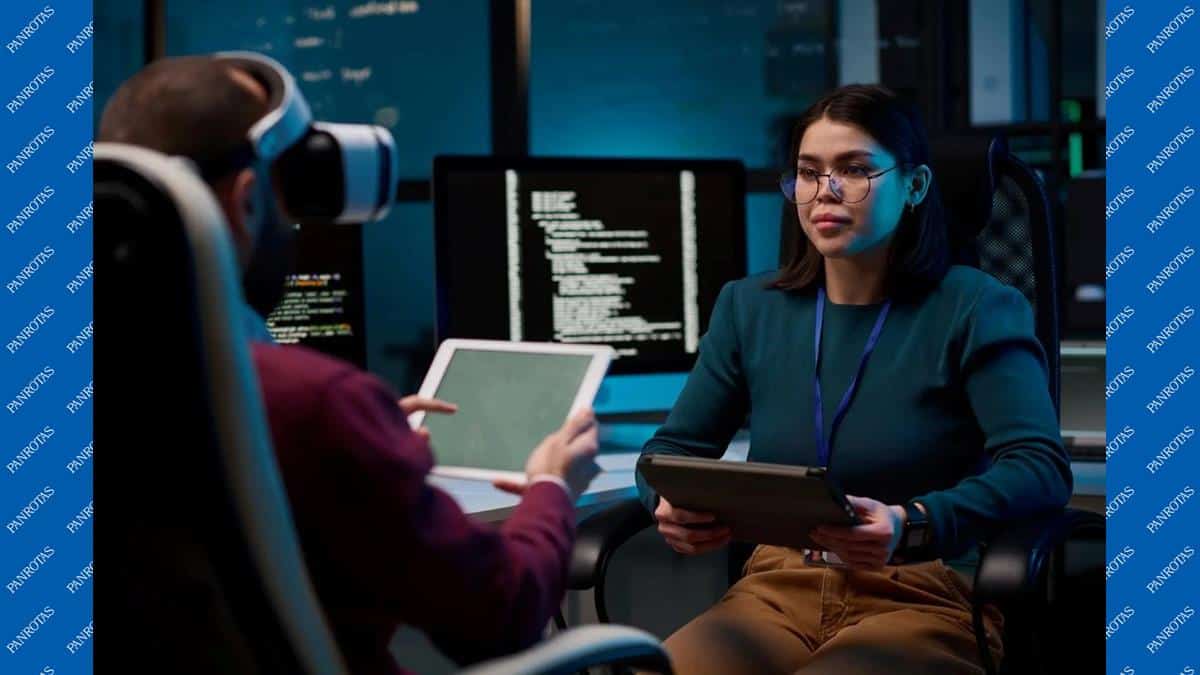 CHINA LIDERA A REVOLUÇÃO TECNOLÓGICA E BRASIL SE PREPARA PARA A ONDA DOS NÔMADES DIGITAIS!