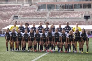 CHOCANTE! Corinthians Arrasa São Paulo e Fica com a Vantagem nas Semifinais; Cruzeiro Garante Virada Esmagadora Contra Palmeiras!