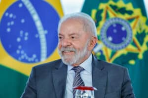 CLONE DE LULA?! Presidente revela ‘segredo chocante’: ‘Sou o quinto!’