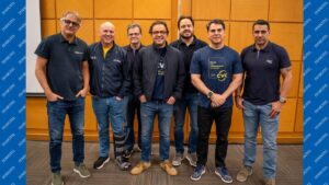 CVC Corp: Líderes se Reúnem em Cúpula Secreta para Decidir Futuro Sombroso!