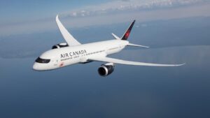 Caos nos Céus! Greve de Comissários Paralisa Voos da Air Canada!