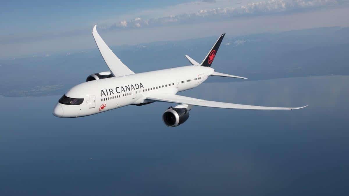 Caos nos Céus! Greve de Comissários Paralisa Voos da Air Canada!