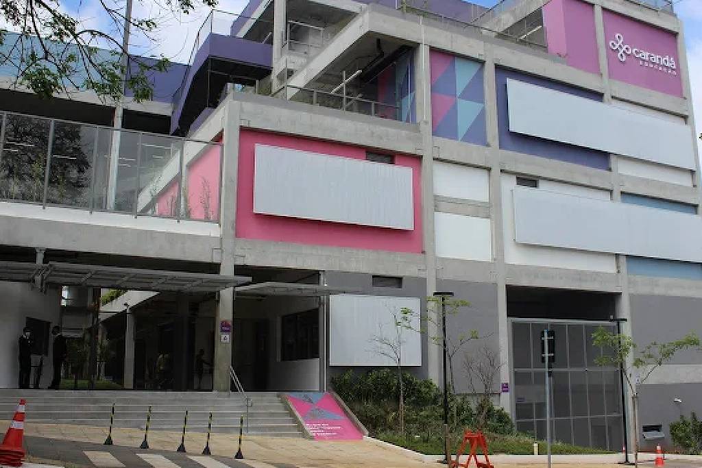 Choque no Ensino: Carandá Educação se Une ao Poderoso Grupo OEP!