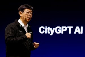 Choque no Mercado: Foxconn Lucrando Mais com IA que com iPhones pela Primeira Vez!