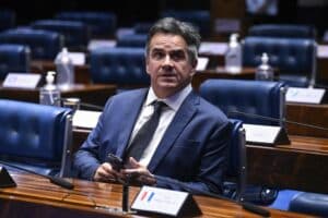 Ciro Nogueira Reboca Malafaia: "Não Interfiro na Sua Igreja, Traidor!"