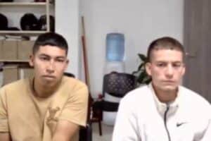 Colômbia Corta a Cabeça de Crime Brutal: 19 Mortos em Ataques!