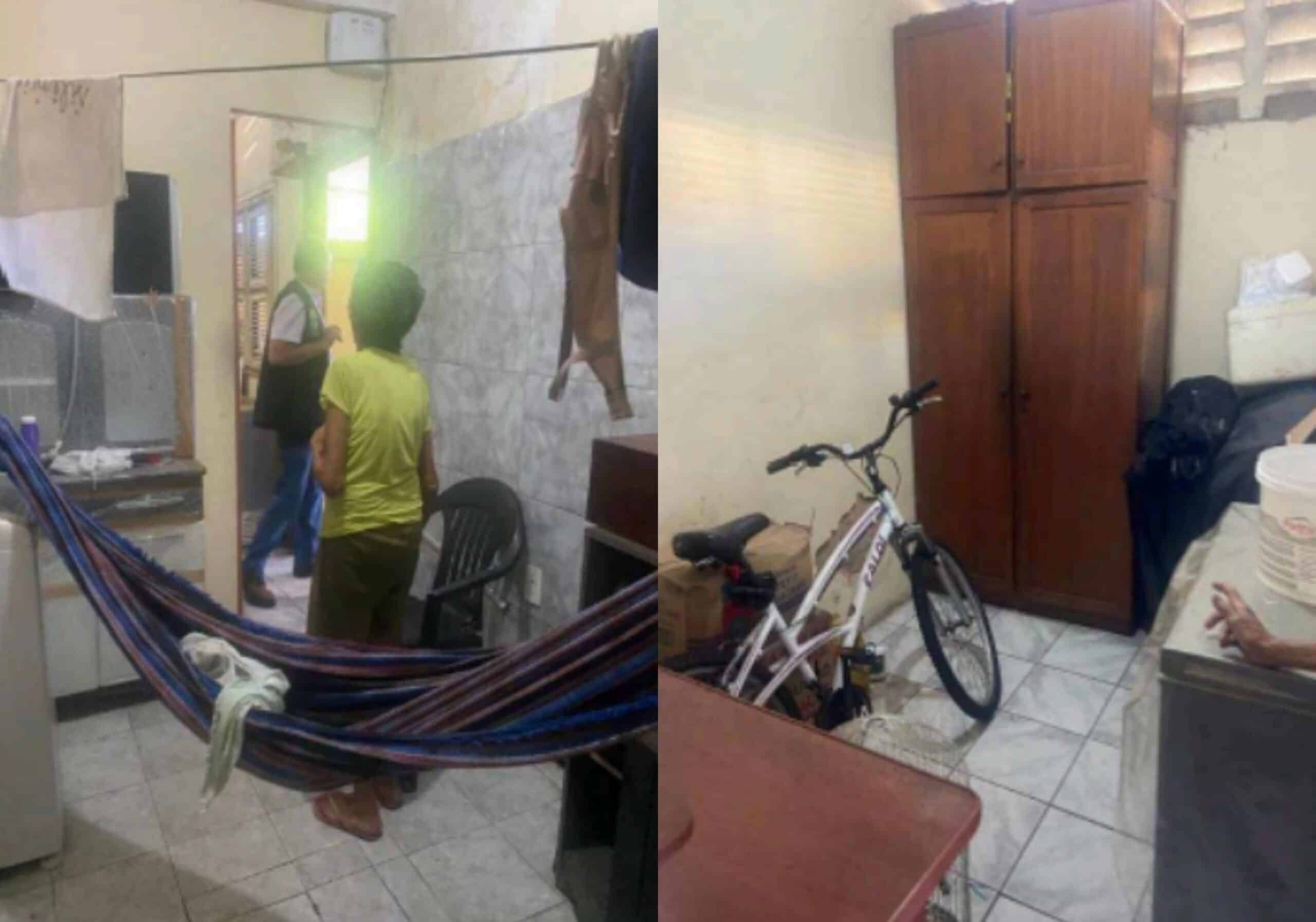 Condenação Bombástica: Casal Mantém Idosa em Escravidão Cruel por 40 Anos!