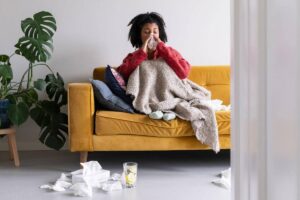 Conflito Viral: Gripe, Covid, Dengue - Descubra o Que Realmente Ameaça Sua Vida!