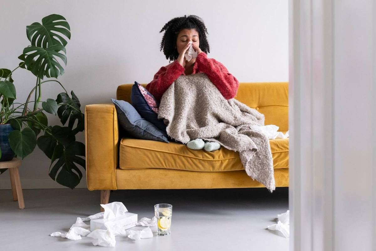 Conflito Viral: Gripe, Covid, Dengue - Descubra o Que Realmente Ameaça Sua Vida!