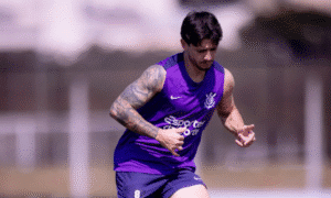 Corinthians em Crise: Ataque Arrasado e Jejum de Vitórias Ameaçam Luta Contra o Bahia!
