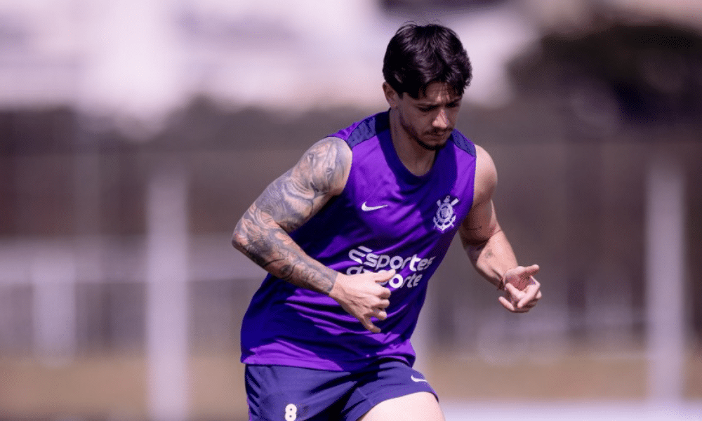 Corinthians em Crise: Ataque Arrasado e Jejum de Vitórias Ameaçam Luta Contra o Bahia!