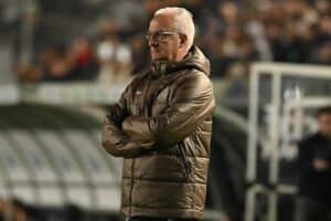 Corinthians em Crise: Campanha Pior que o Ano do Rebaixamento!