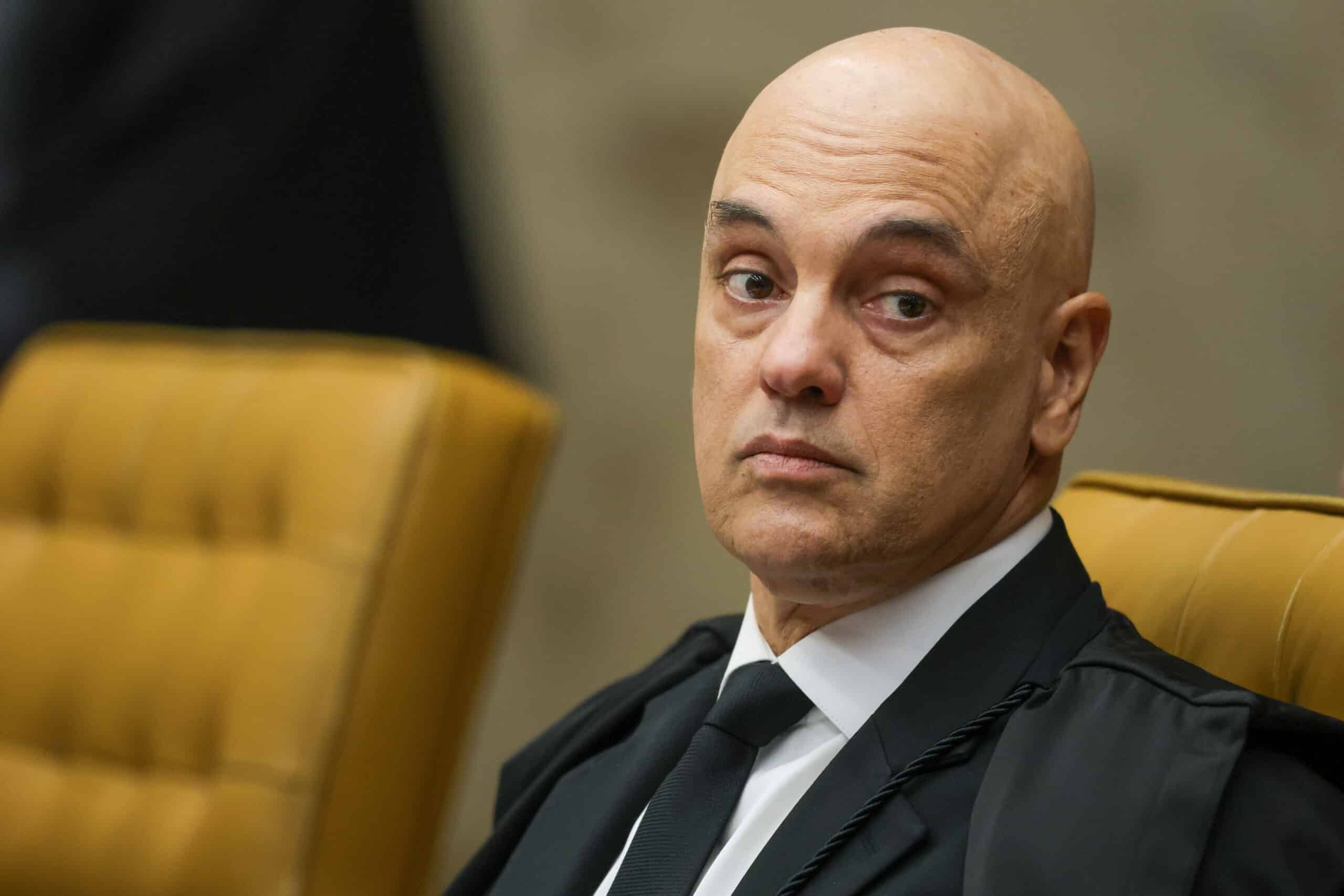 Crise Explosiva: STF e EUA à Beira de uma Corrida Bancária!