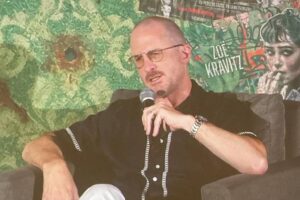 Darren Aronofsky: O Gênio do Incômodo Que Chocou o Mundo!