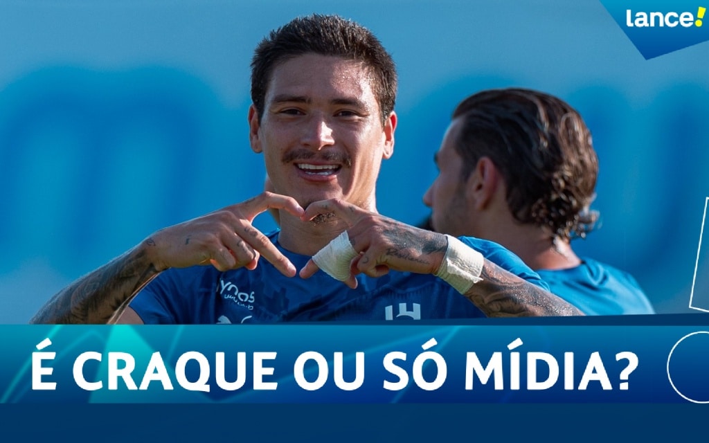 Darwin Núñez: Gênio ou Golpe de Marketing? A Verdade Chocante!