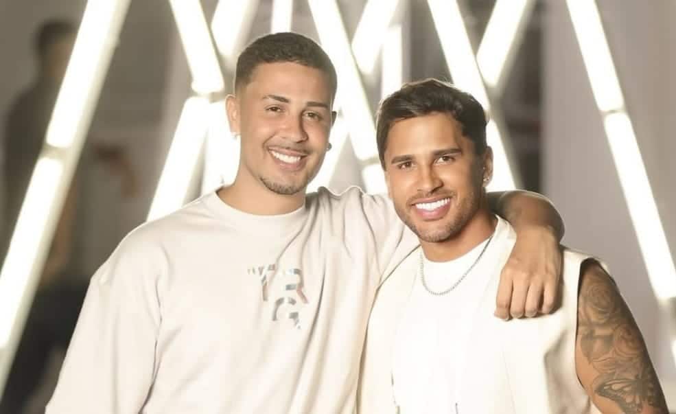 Desabafo Explosivo: Lucas Guimarães Revela Oschoques Finais de 15 Anos Com Carlinhos Maia!